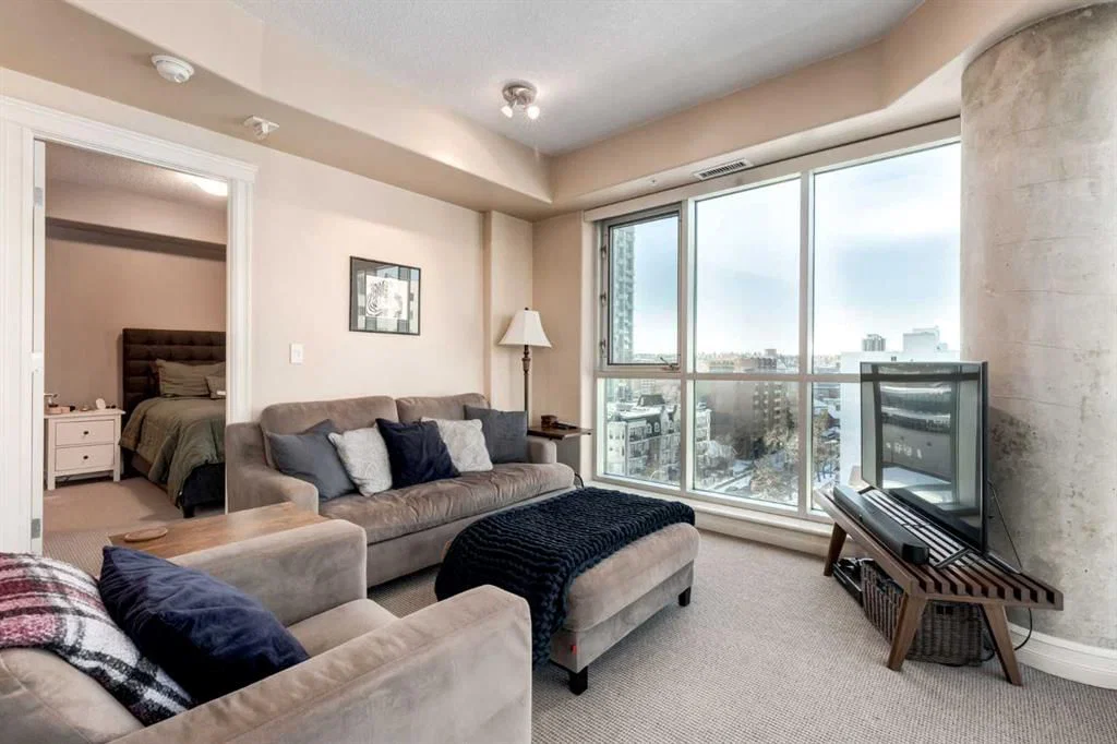 905, 836 15 Avenue SW, Calgary — photo 3 of 26