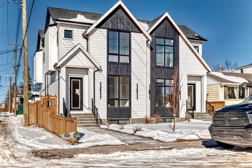 515 34A Street NW, Calgary — main listing photo