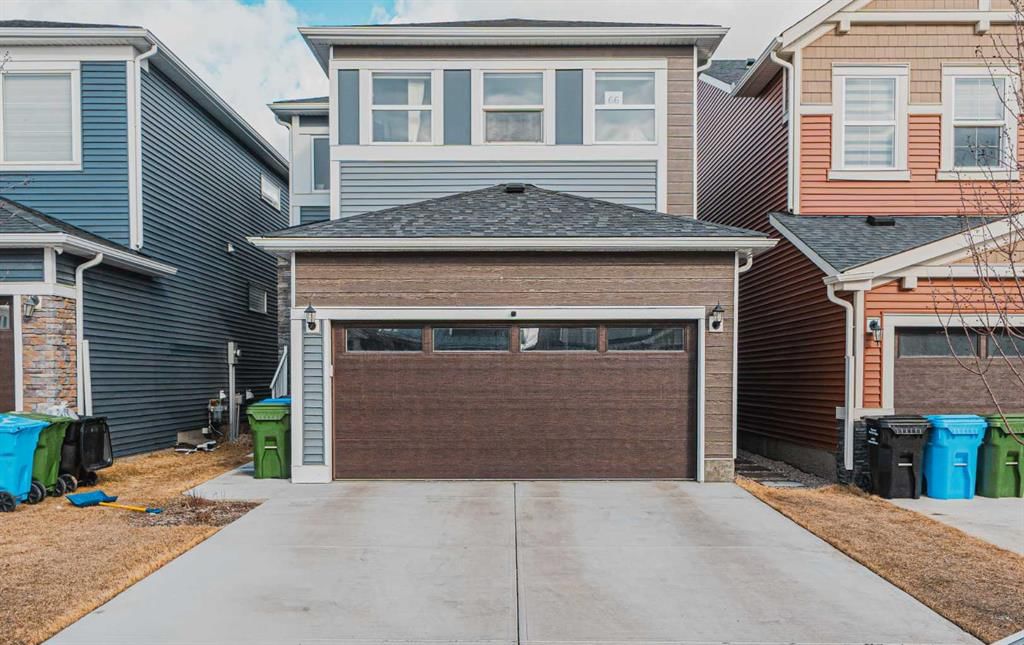 66 Homestead Park NE, Calgary — photo 2 of 45