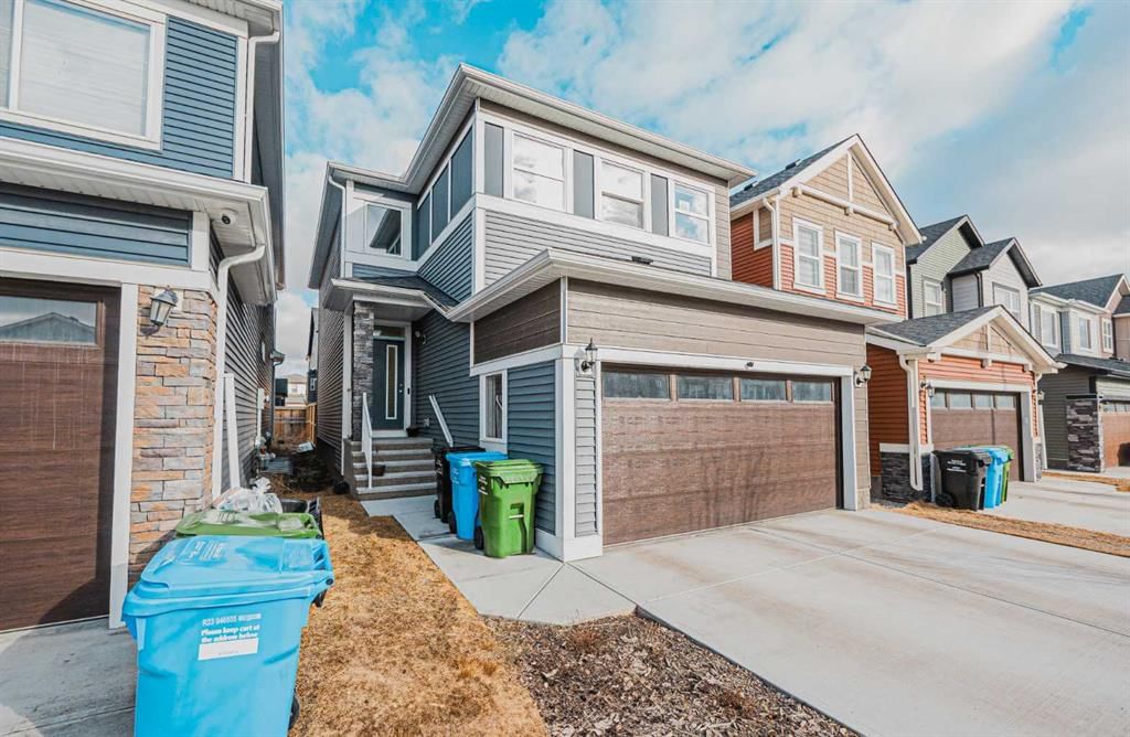 66 Homestead Park NE, Calgary — photo 3 of 45