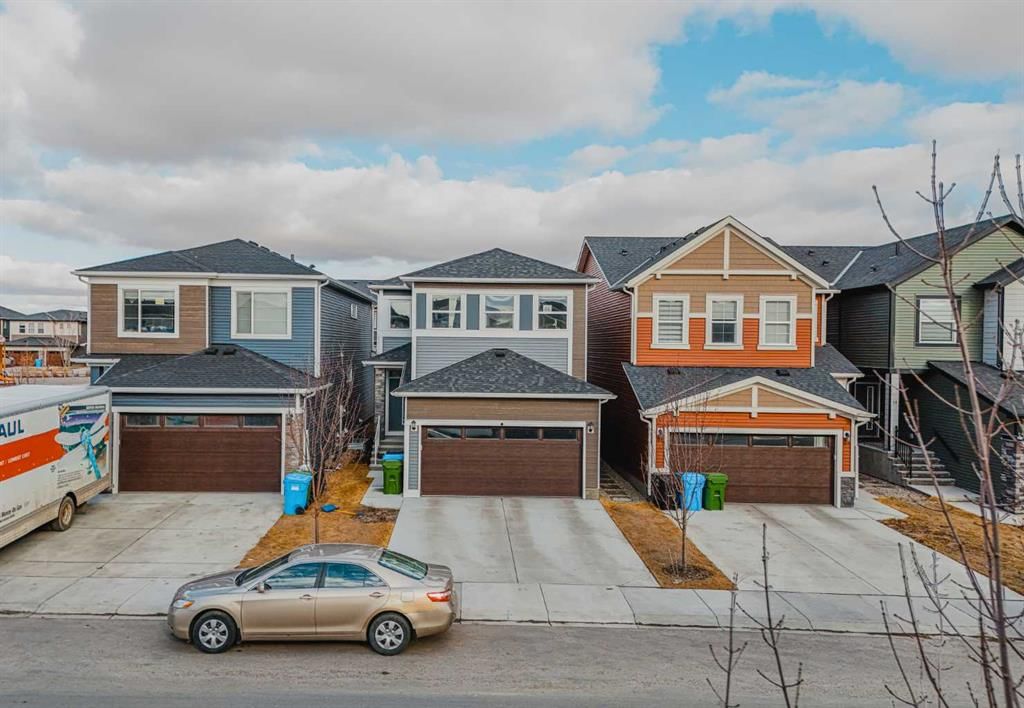66 Homestead Park NE, Calgary — photo 4 of 45