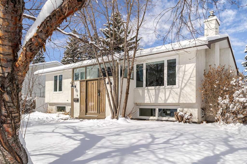 4 Varview Place NW, Calgary — photo 2 of 43