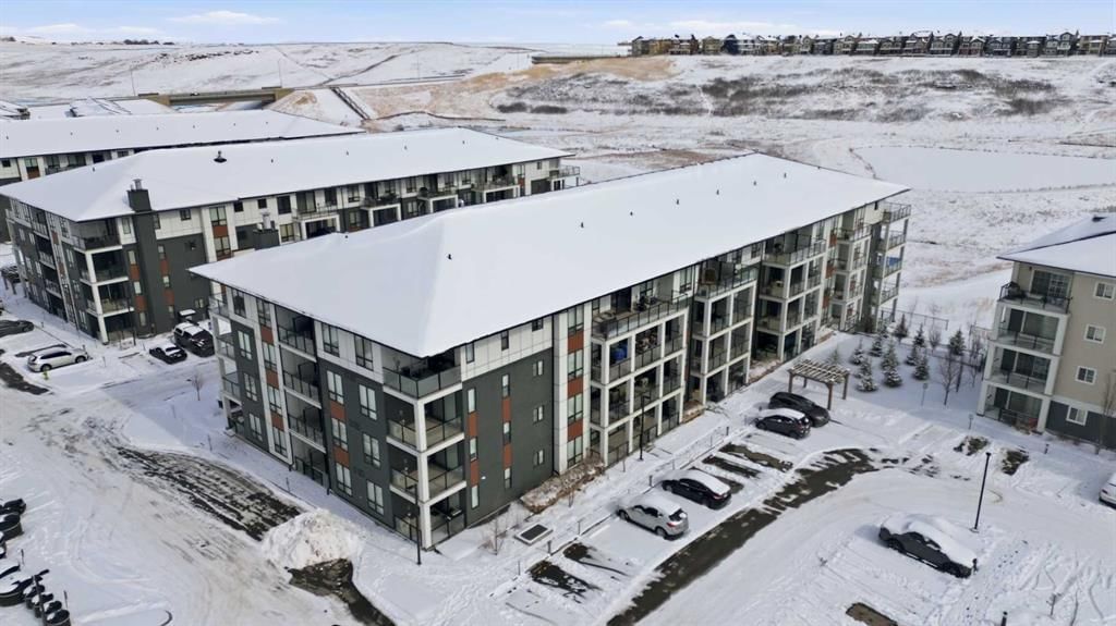 6417, 15 Sage Meadows Landing NW, Calgary — photo 4 of 28