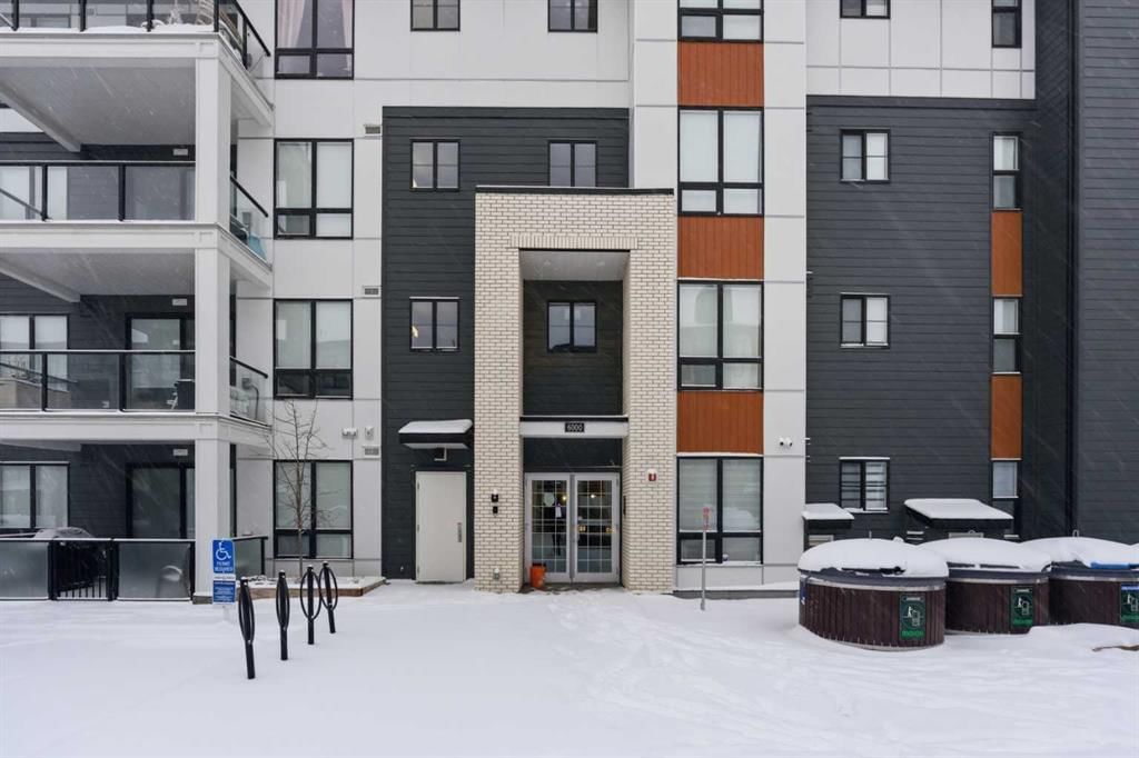 6417, 15 Sage Meadows Landing NW, Calgary — photo 5 of 28