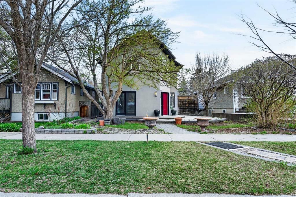 714 7 Avenue NE, Calgary — photo 2 of 43