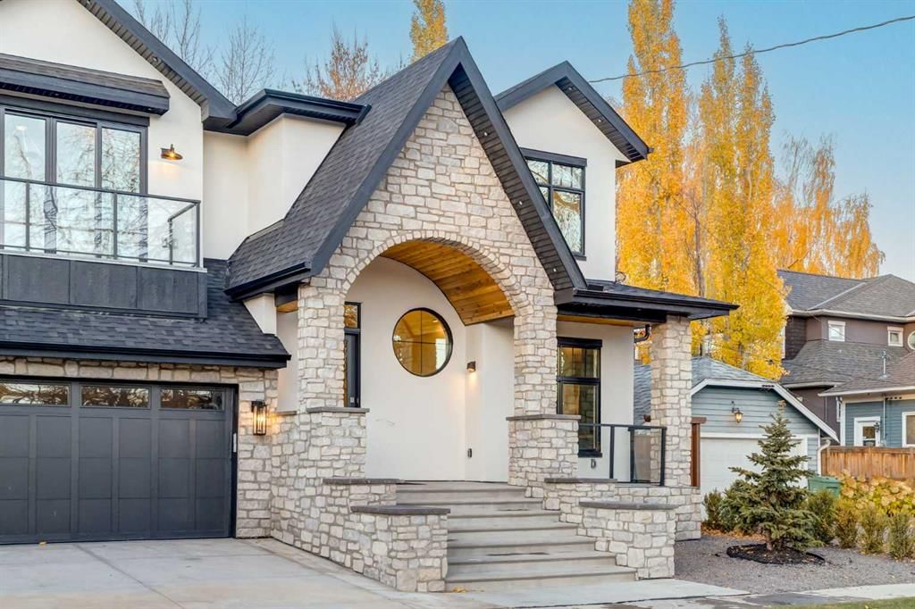 412 40 Avenue SW, Calgary — photo 2 of 40