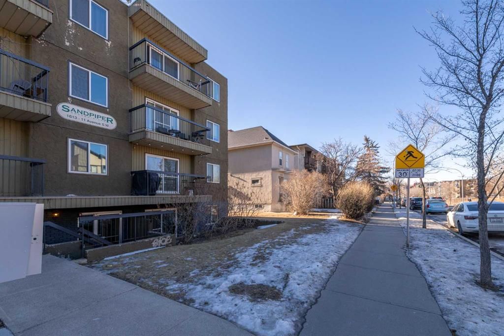 302, 1613 11 Avenue SW, Calgary — photo 3 of 19