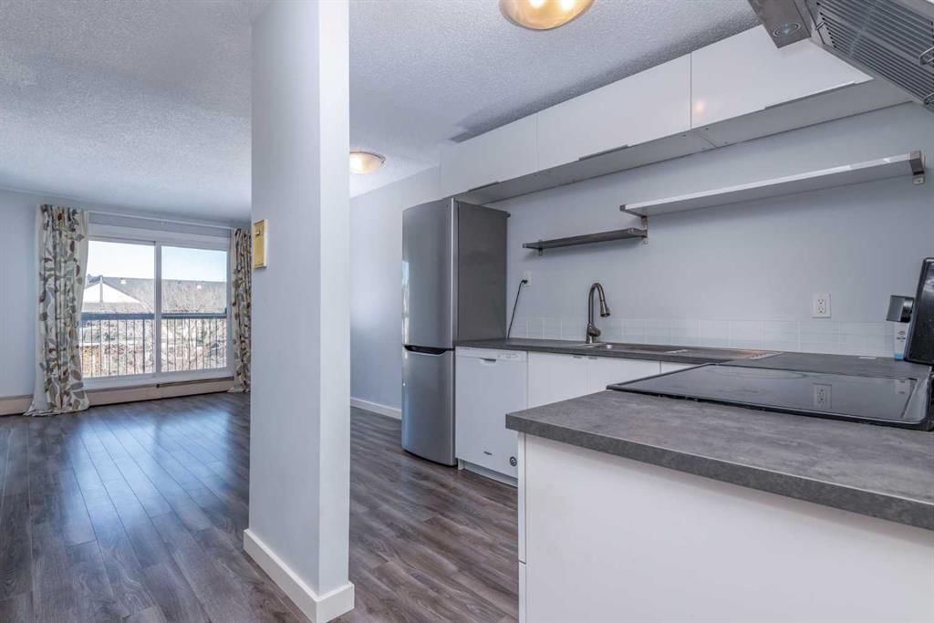 302, 1613 11 Avenue SW, Calgary — photo 4 of 19