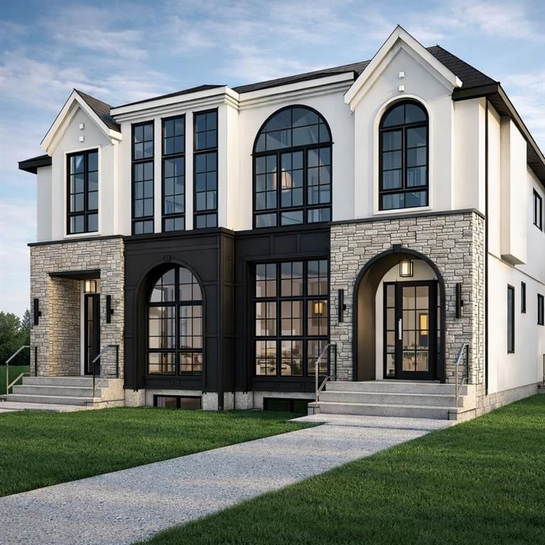 2214 35 Street SW, Calgary — main listing photo