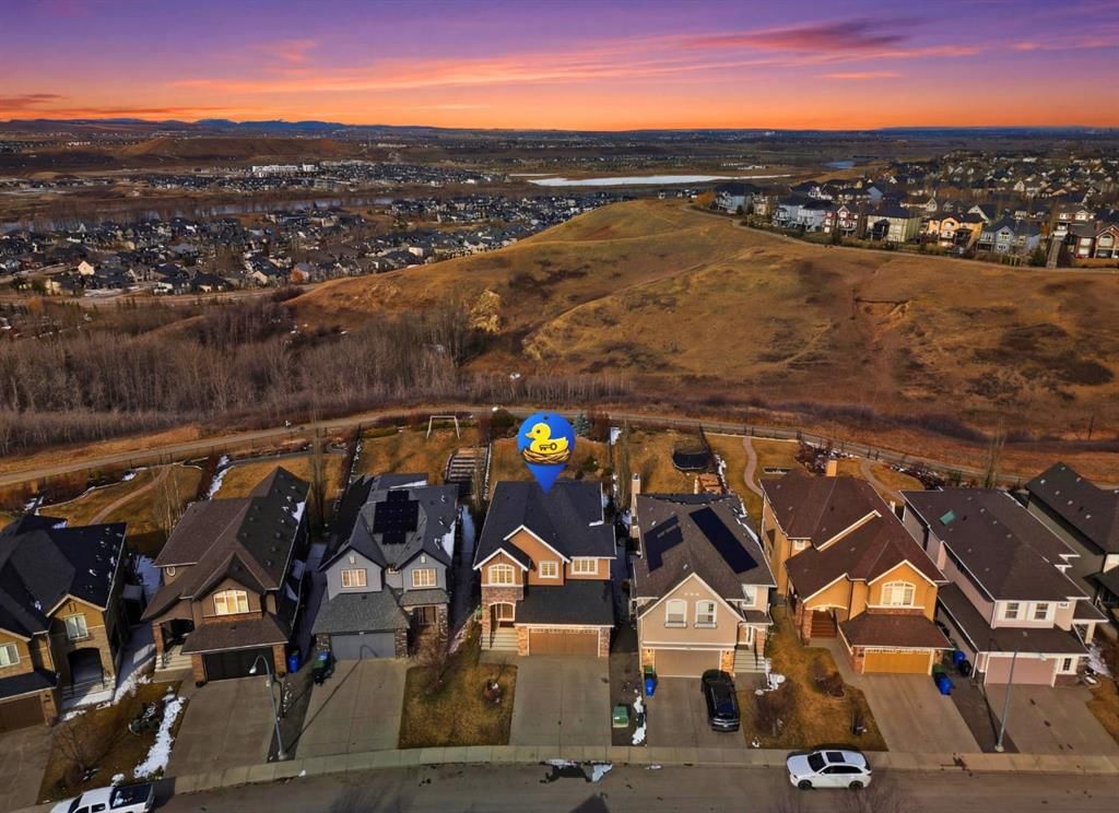 113 Cranarch Common SE, Calgary — main listing photo