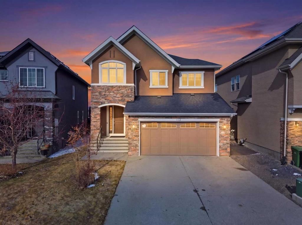 113 Cranarch Common SE, Calgary — photo 2 of 50