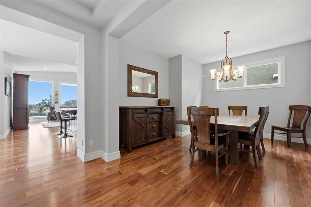 113 Cranarch Common SE, Calgary — photo 5 of 50