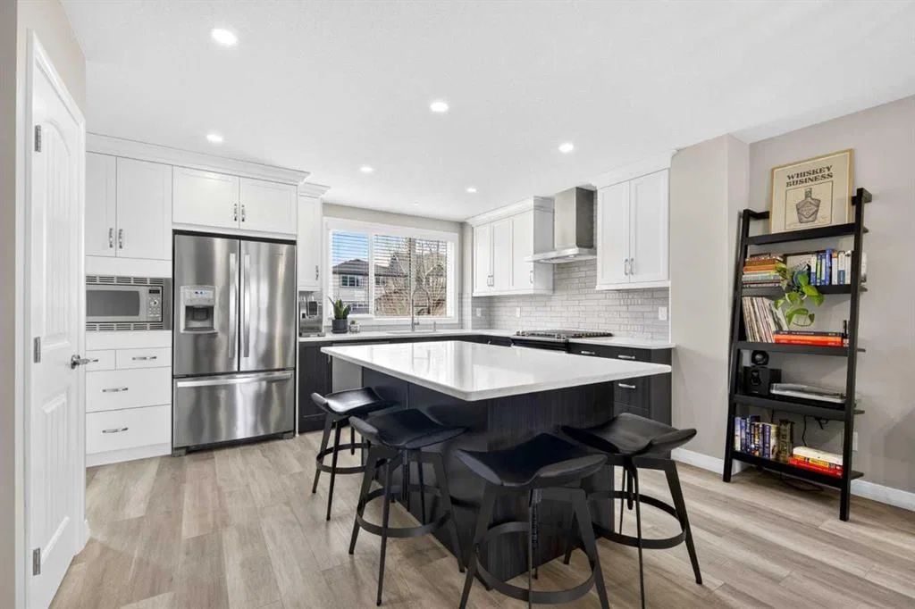 261 Masters Road SE, Calgary — main listing photo