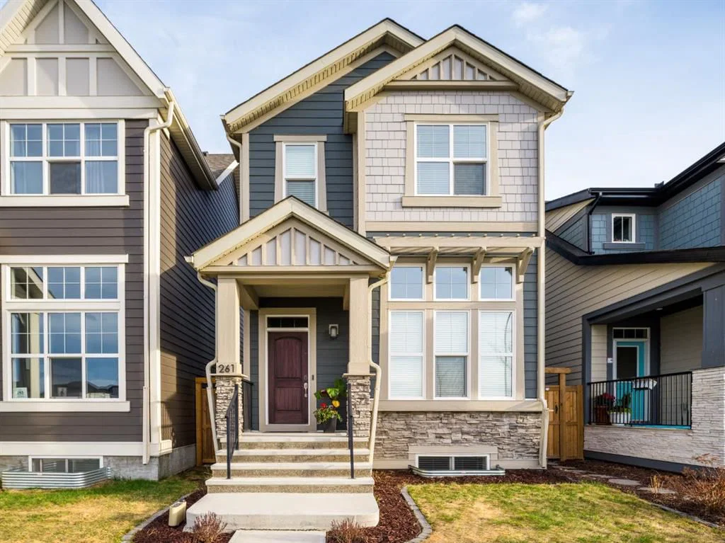 261 Masters Road SE, Calgary — photo 2 of 50