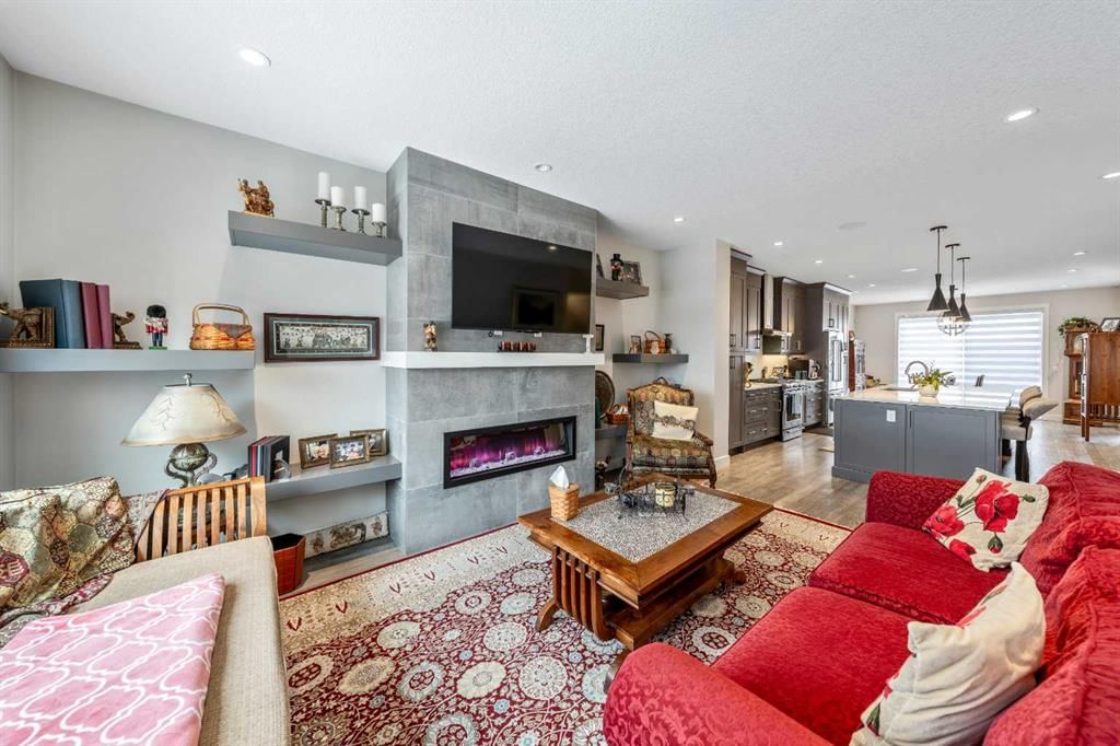 1514 33 Avenue SW, Calgary — photo 5 of 50