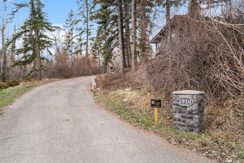 2910 Marquette Street SW, Calgary — recently sold home