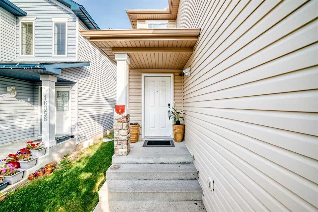 16062 Everstone Road SW, Calgary — main listing photo