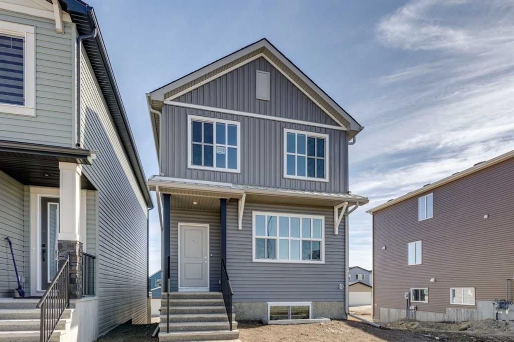 303 Herron Landing NE, Calgary — photo 2 of 28