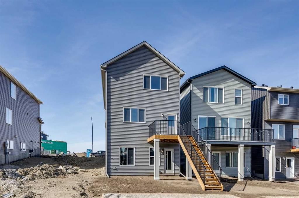 303 Herron Landing NE, Calgary — photo 3 of 28