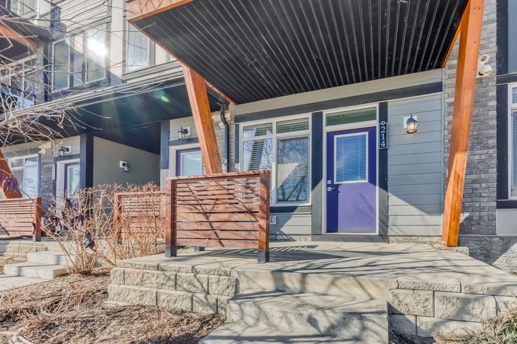 214 Seton Passage SE, Calgary — photo 2 of 15
