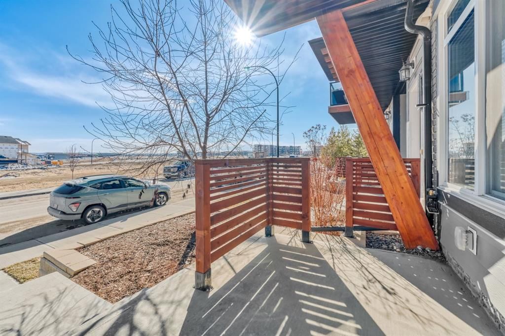 214 Seton Passage SE, Calgary — photo 3 of 15