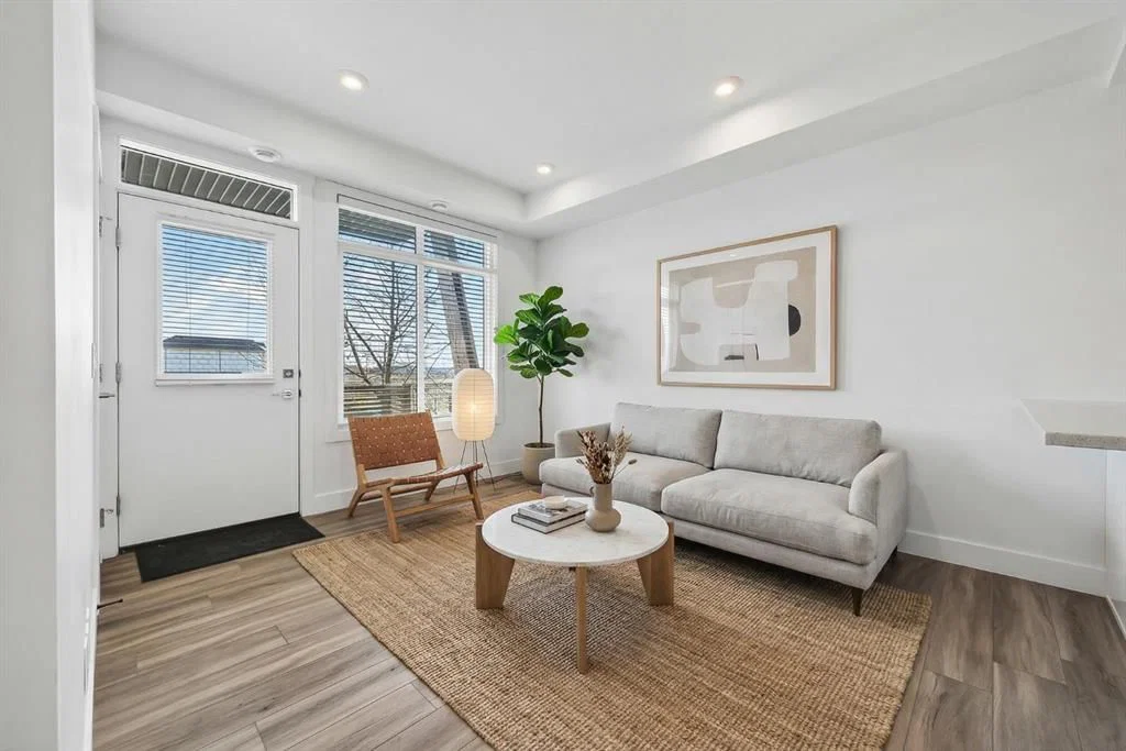 214 Seton Passage SE, Calgary — photo 4 of 15