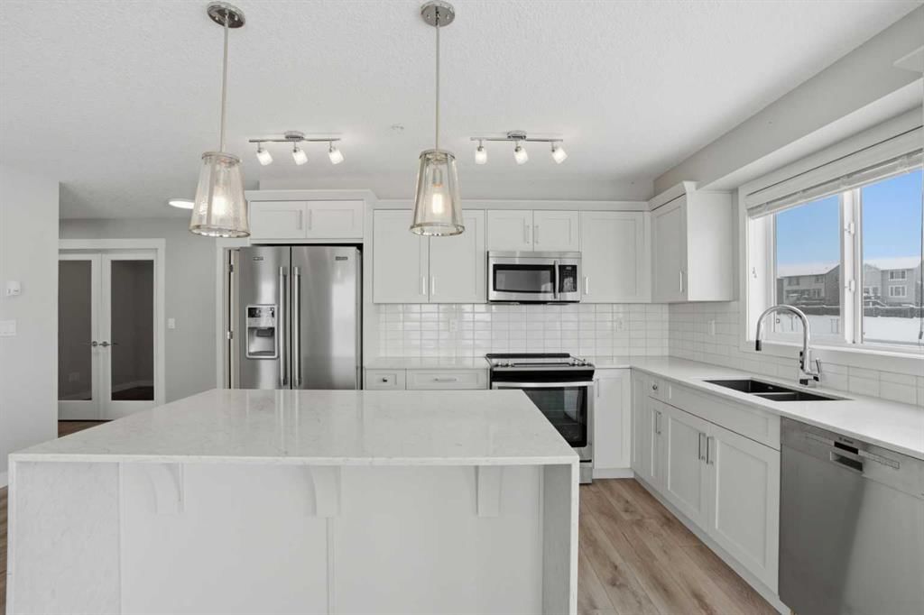 4302, 450 Sage Valley Drive NW, Calgary — photo 2 of 38