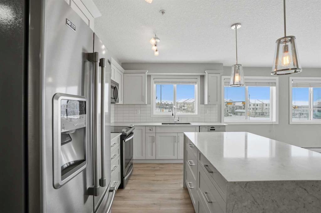 4302, 450 Sage Valley Drive NW, Calgary — photo 4 of 38