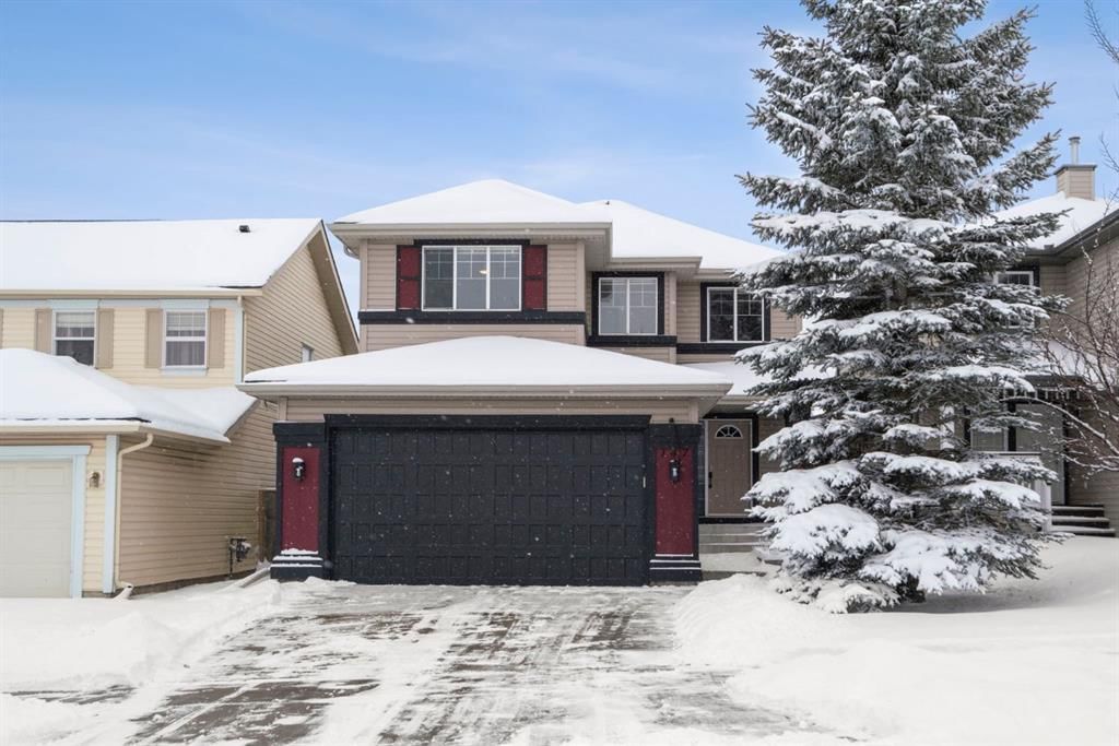 147 Coventry Hills Drive NE, Calgary — main listing photo