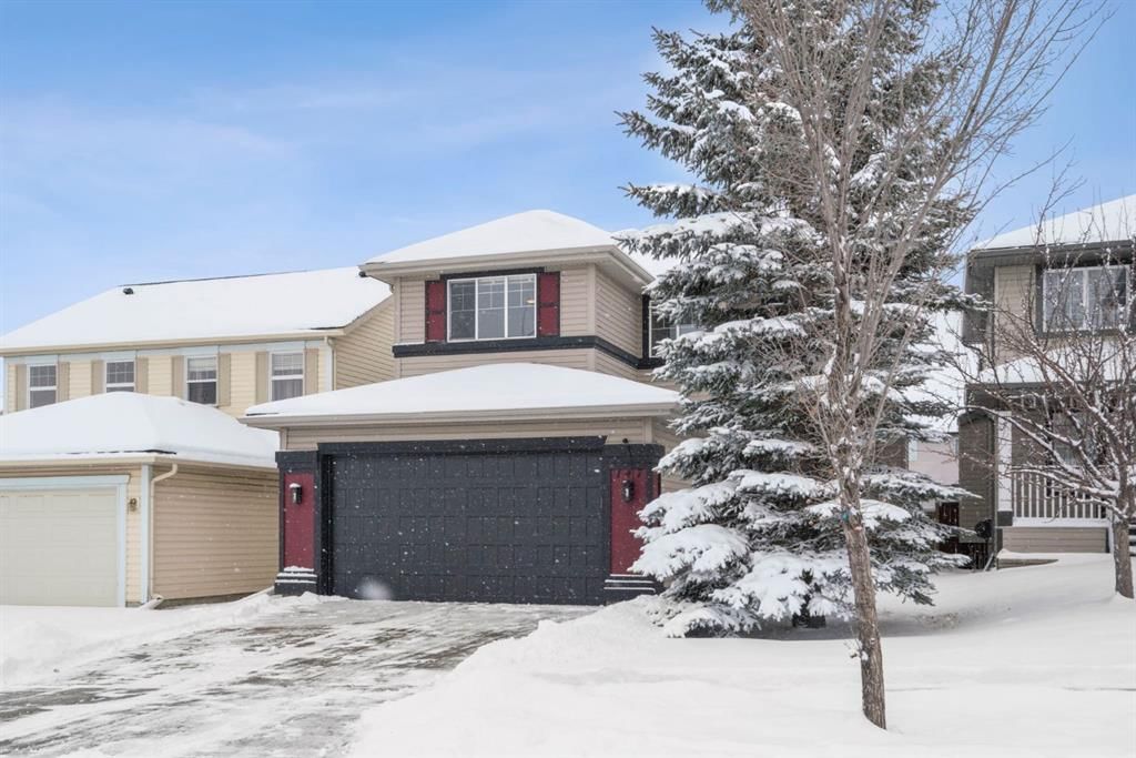 147 Coventry Hills Drive NE, Calgary — photo 2 of 50