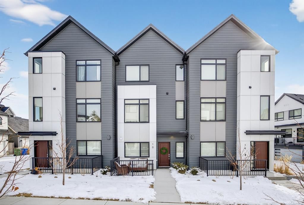 10 Currie Walk SW, Calgary — main listing photo
