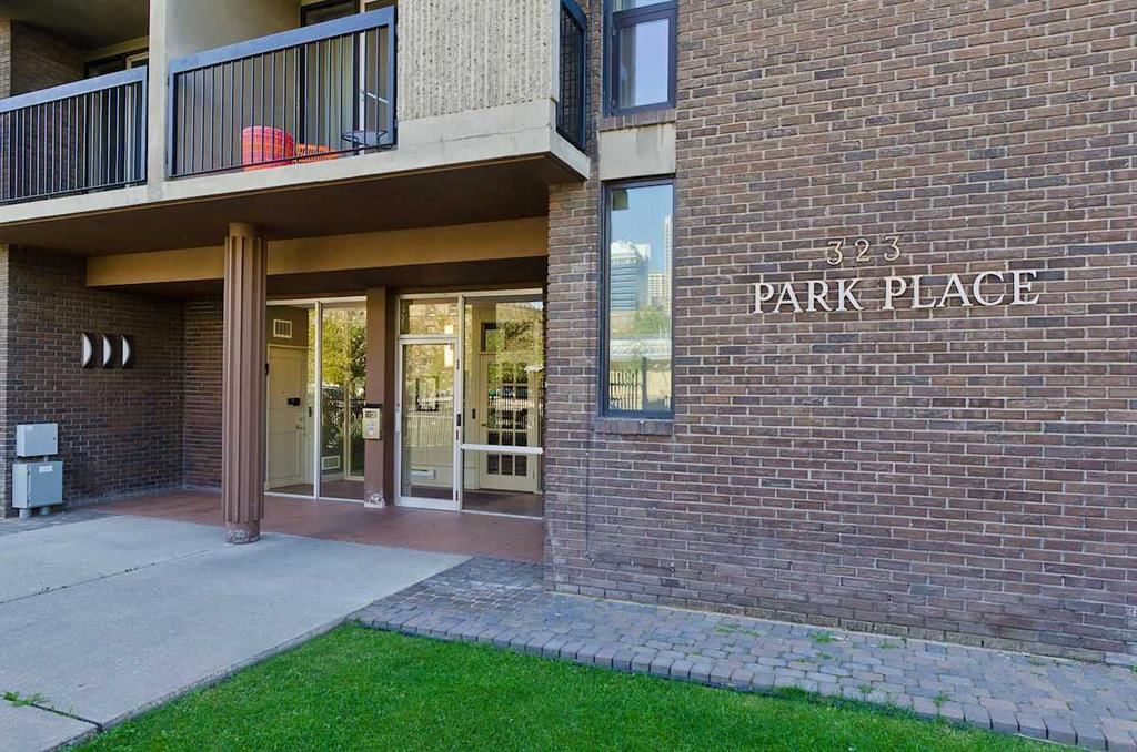 505, 323 13 Avenue SW, Calgary — photo 3 of 30