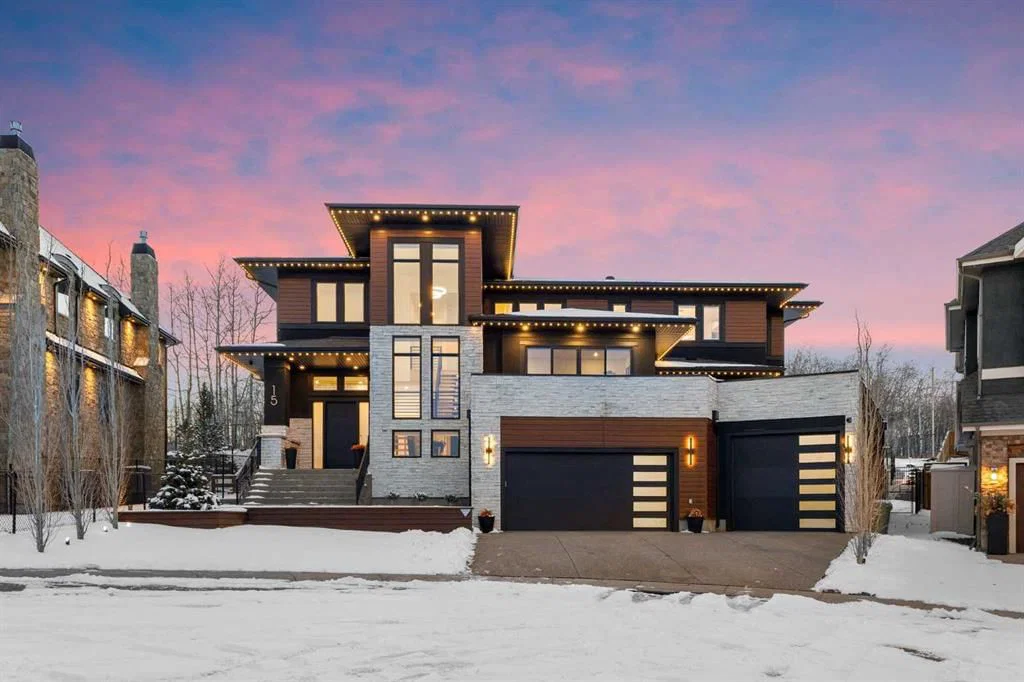 15 Elveden Place SW, Calgary — main listing photo