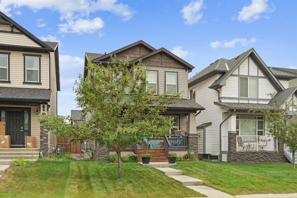 44 LEGACY Crescent SE, Calgary — photo 2 of 47