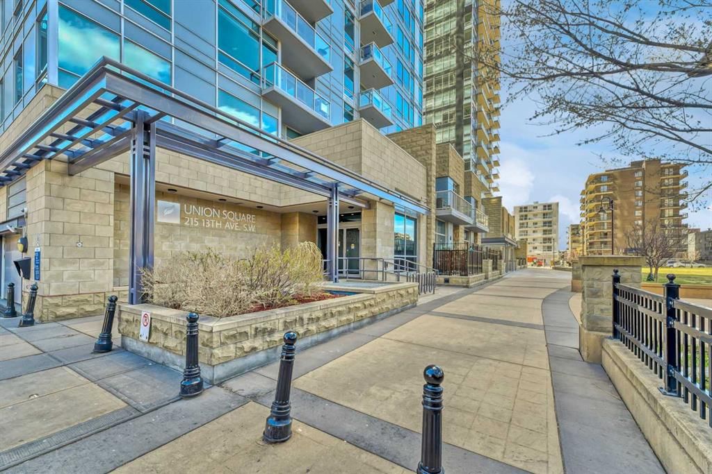 903, 215 13 Avenue SW, Calgary — photo 2 of 34