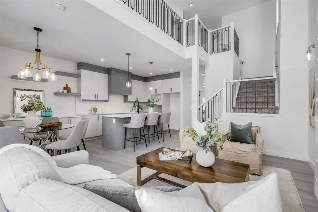 1917 Mccaskill Drive, Crossfield — main listing photo