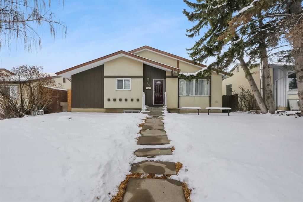 990 Marcombe Drive NE, Calgary — photo 2 of 48
