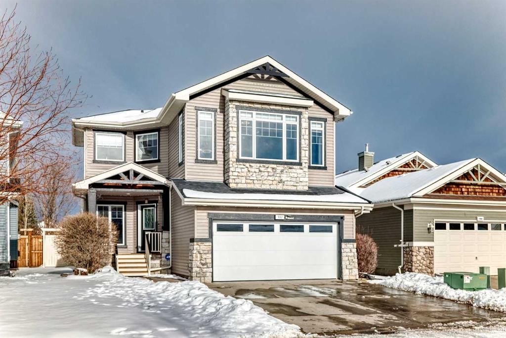 102 Royal Oak Crescent NW, Calgary — main listing photo