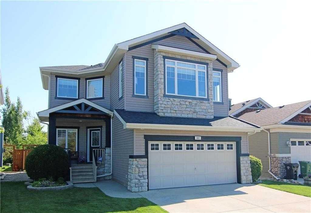 102 Royal Oak Crescent NW, Calgary — photo 2 of 49