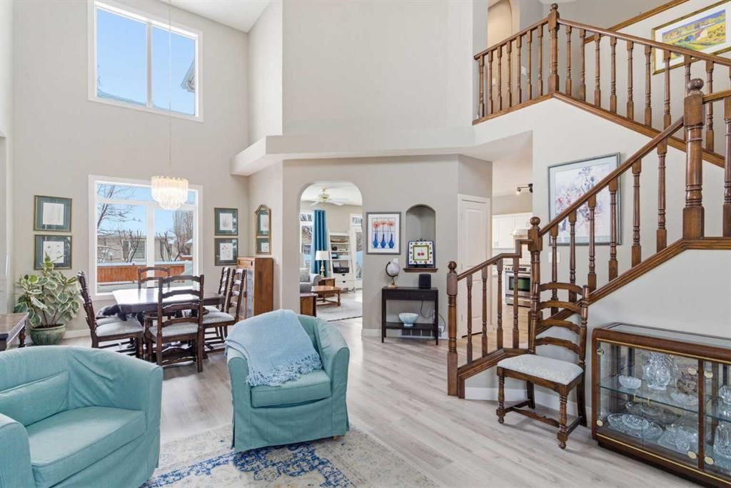 206 Sierra Nevada Close SW, Calgary — photo 5 of 50