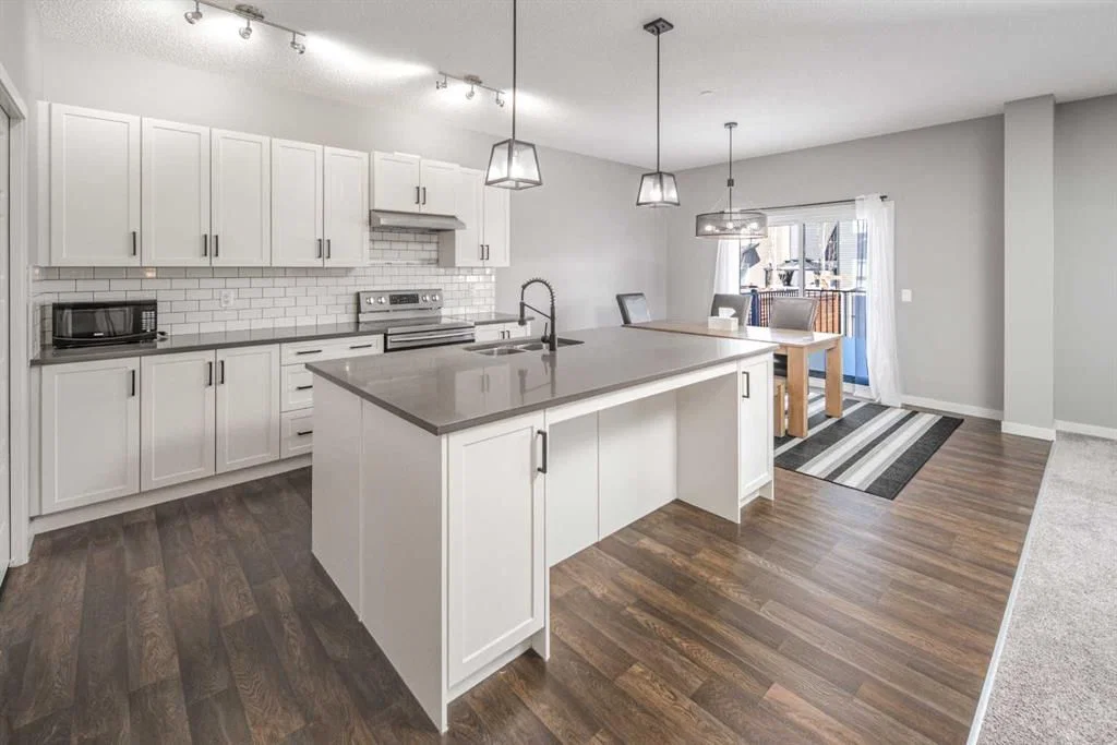 80 Howse Manor NE, Calgary — main listing photo