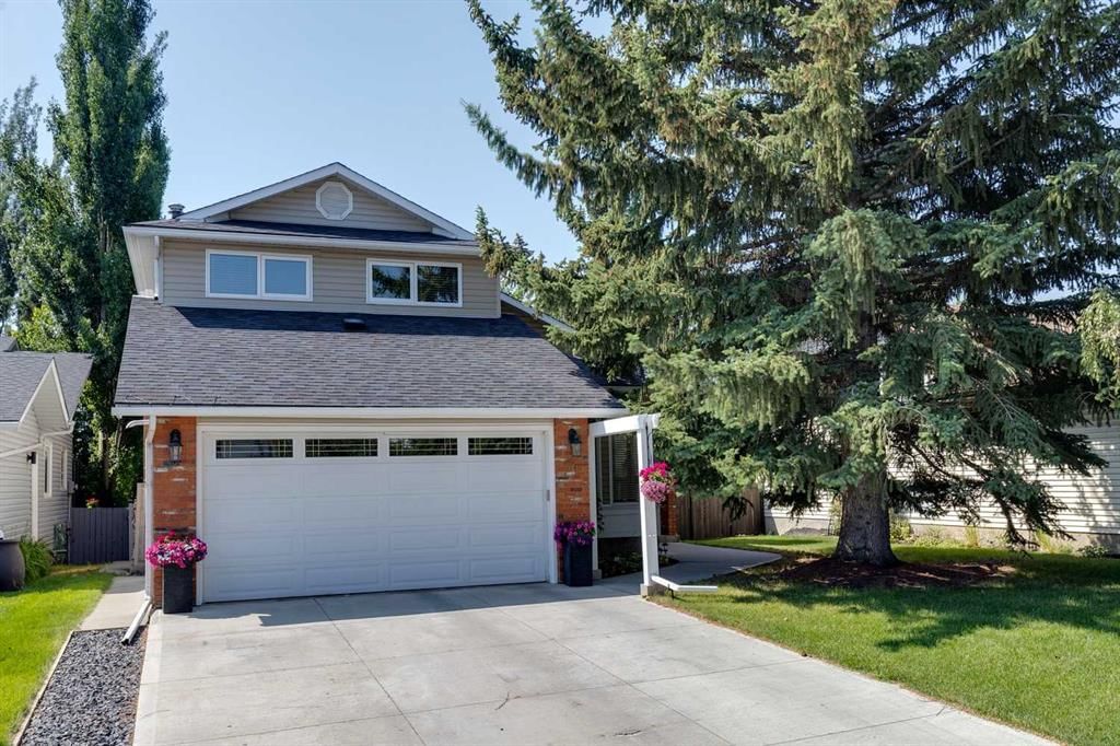 71 Woodfern Drive SW, Calgary — main listing photo