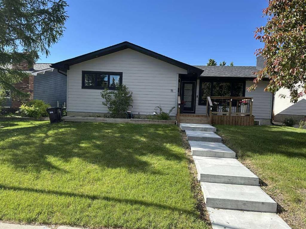15 Brookmere Place SW, Calgary — main listing photo