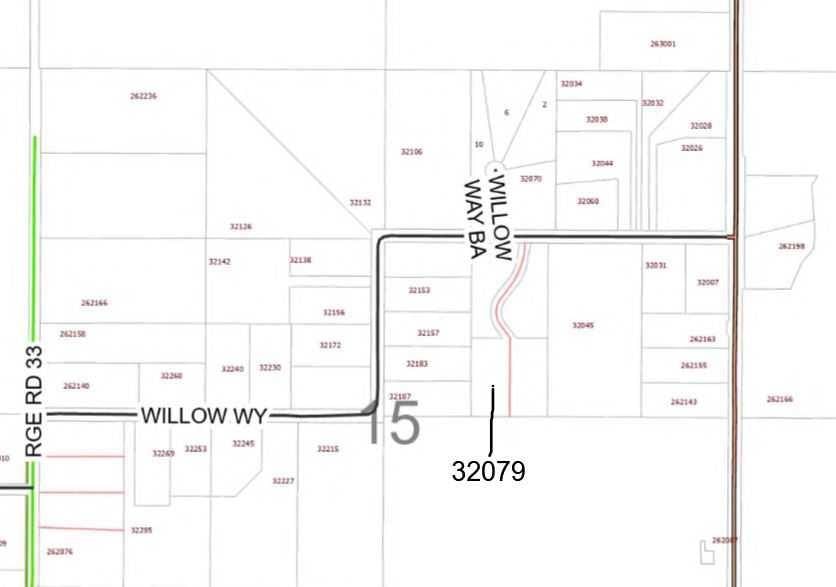 32079 Willow Way, Rural Rocky View County — photo 2 of 24