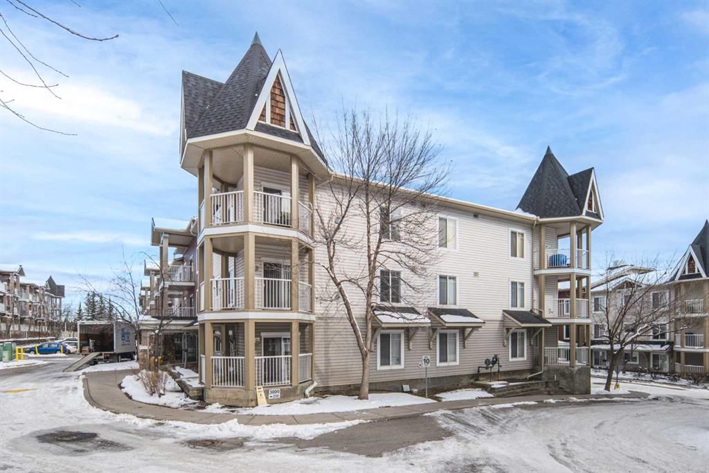 3112, 70 Panamount Drive NW, Calgary — photo 3 of 27