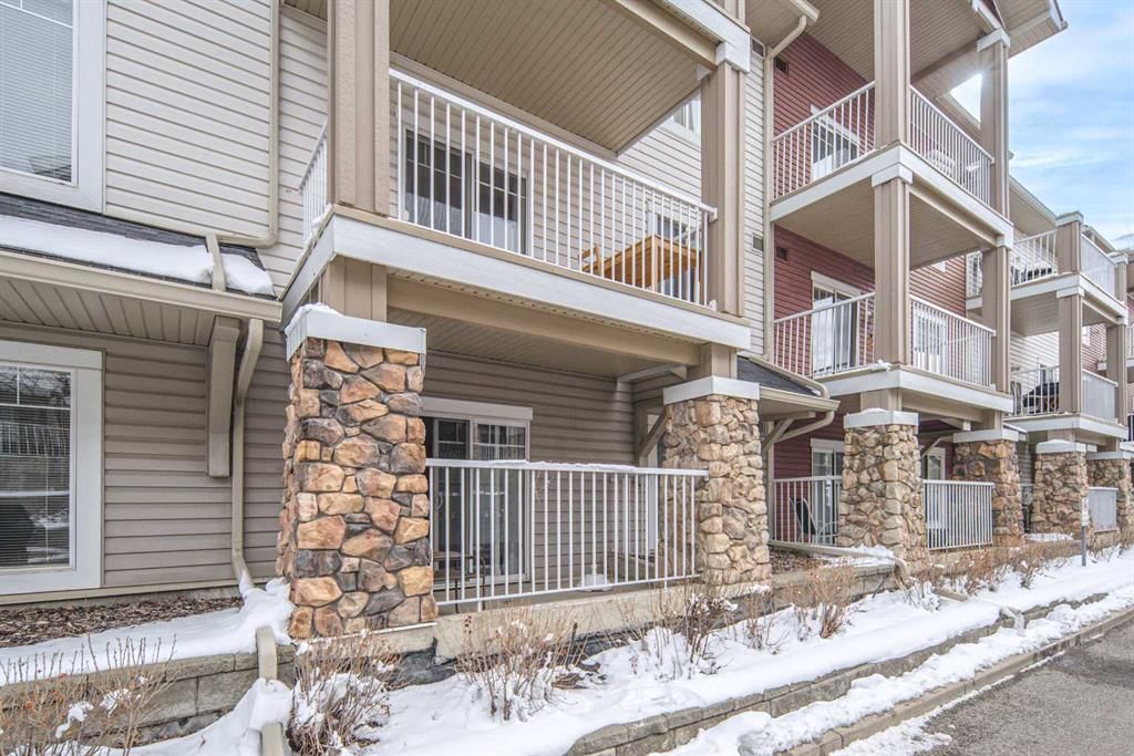 3112, 70 Panamount Drive NW, Calgary — photo 4 of 27