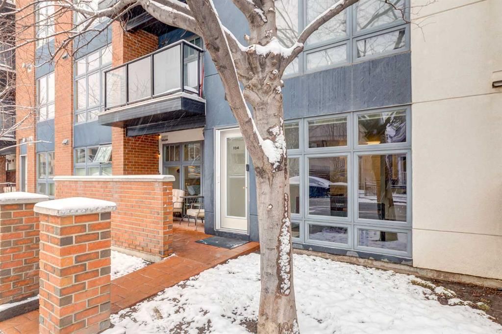 104, 725 4 Street NE, Calgary — photo 2 of 43