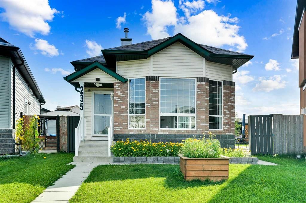 235 Saddlemead Road NE, Calgary — main listing photo