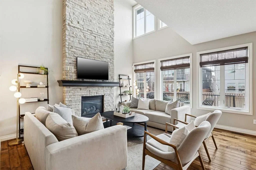 200 Aspen Summit View SW, Calgary — photo 2 of 45