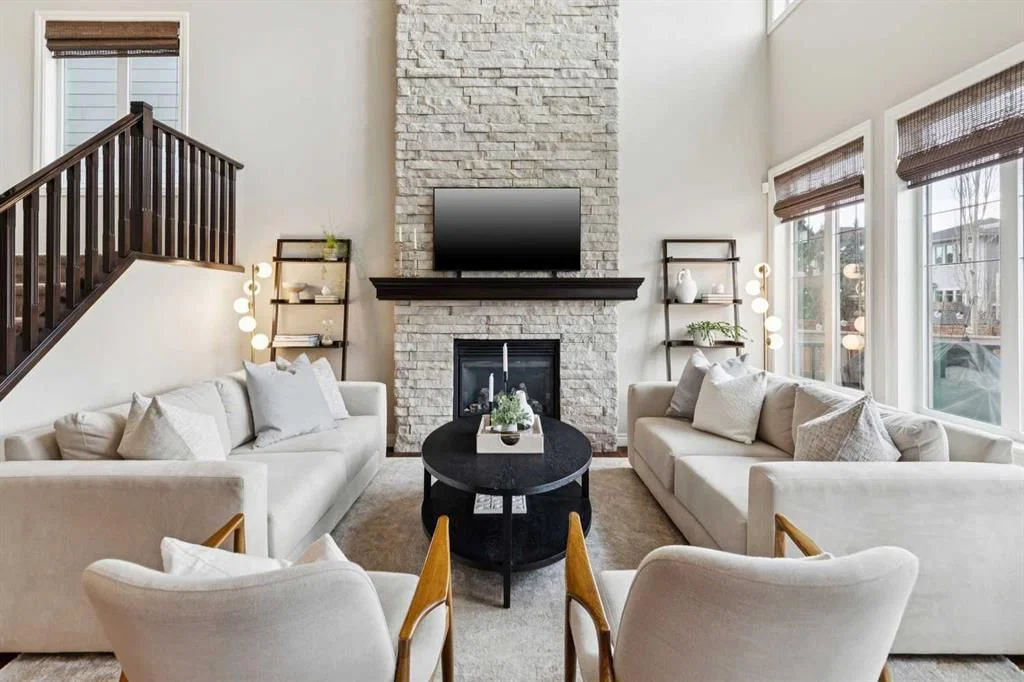 200 Aspen Summit View SW, Calgary — photo 3 of 45